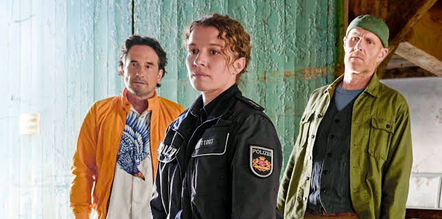 01:30: Mord oder Watt? Die wilde Hilde | Das Erste | 2/21 2026