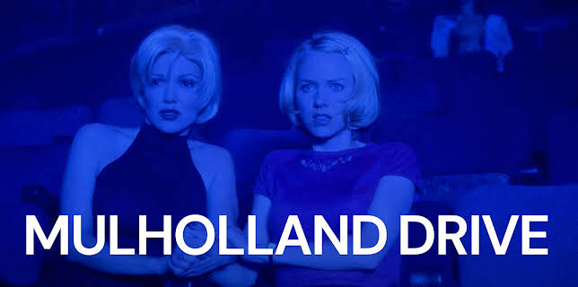 Mulholland Dr. (2001)