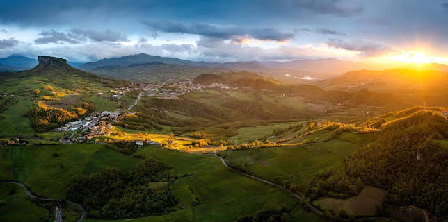 01:45: Im Herzen Italiens (1) | RBB Fernsehen | 11/26 2025