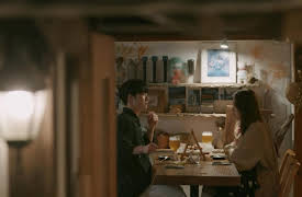 Between Love and Friendship: Episode 5