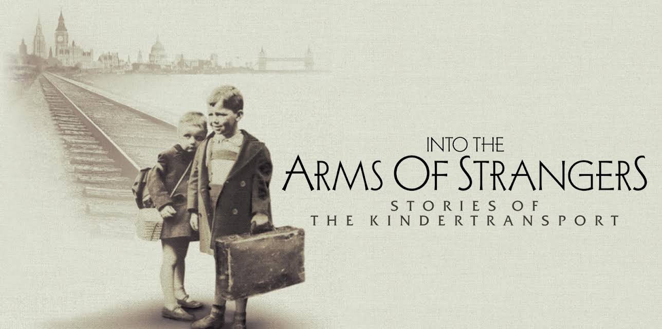 Into the Arms of Strangers: Stories of the Kindertransport (2000)