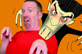 Steve and Maggie - Laugh and Learn: The Monster Maze!