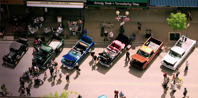 7:50 AM: Rust Valley Restorers | History | 2/26 2026