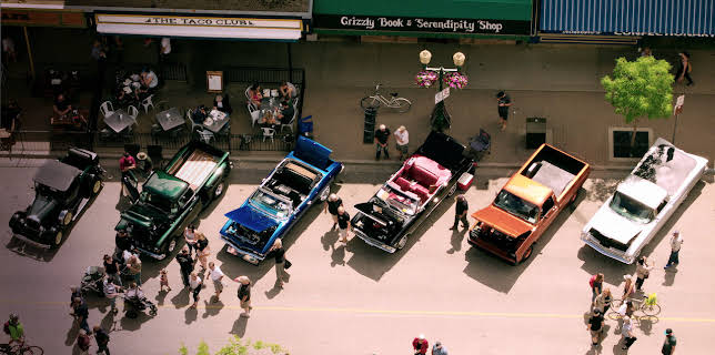 Rust Valley Restorers