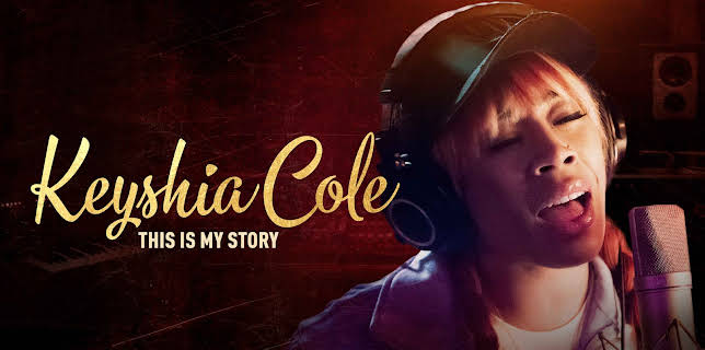 Keyshia Cole: This is My Story (2023)