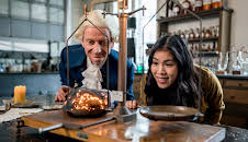 Wunderwelt Chemie