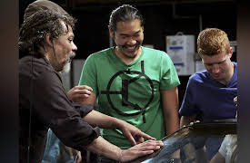 Mythbusters: The Search: Fast & Furious: Ejector Seat