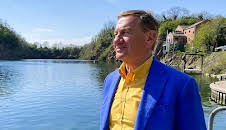 Great British Railway Journeys