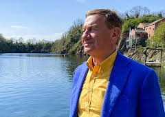 Great British Railway Journeys