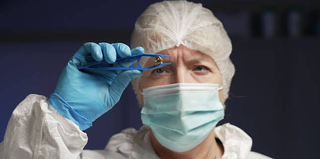 10:00 PM: Killer at the Crime Scene (S4 E10) (S4) | 5 Star | 12/16 2025