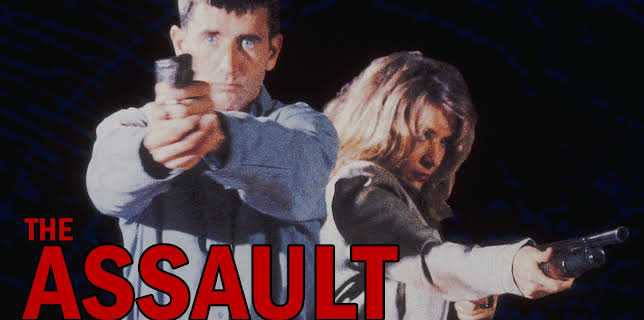 The Assault (1998)