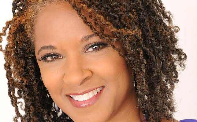 T'Keyah Crystal Keymah