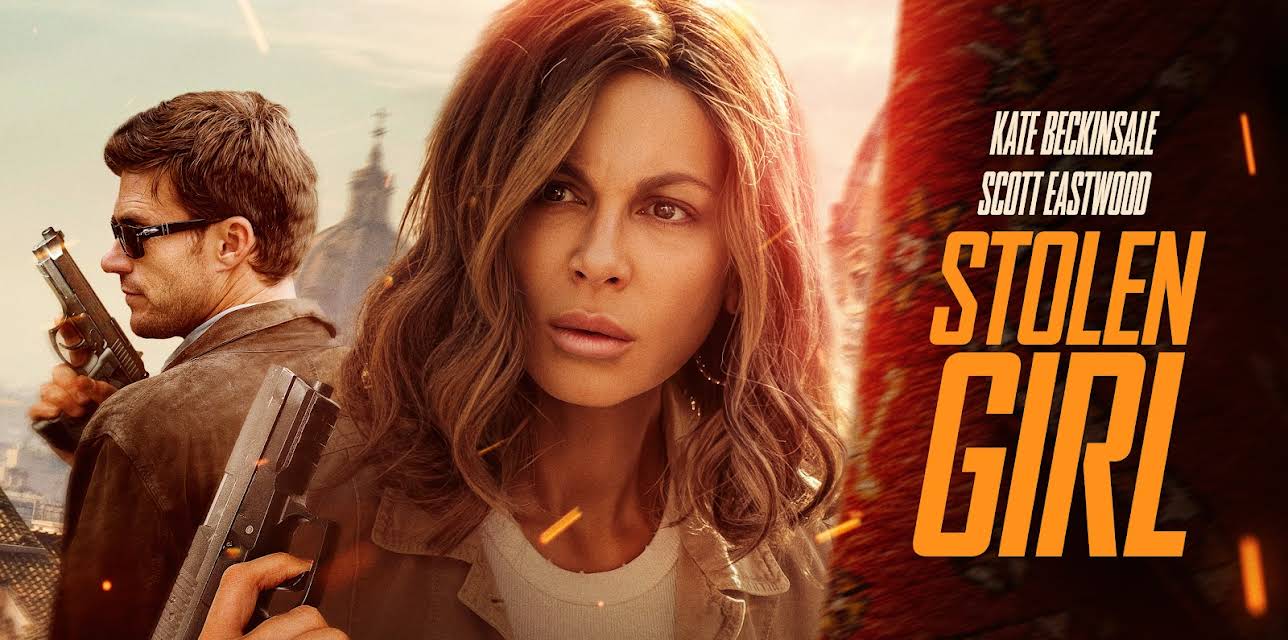 Stolen Girl (2025)