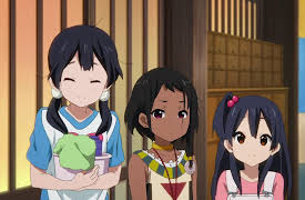 Season 1: That Girl's Become a Bride Subtitled