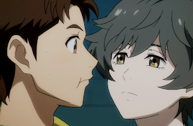 Boogiepop and Others (Original Japanese Version): VS Imaginator 2