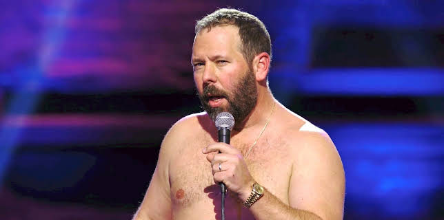 Bert Kreischer: Secret Time (2018)