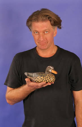 Sergey Kolesnikov as 