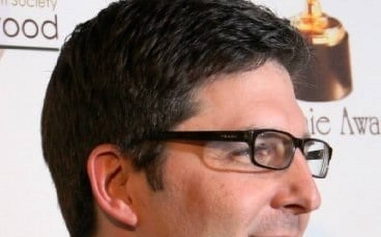 Mark Osborne