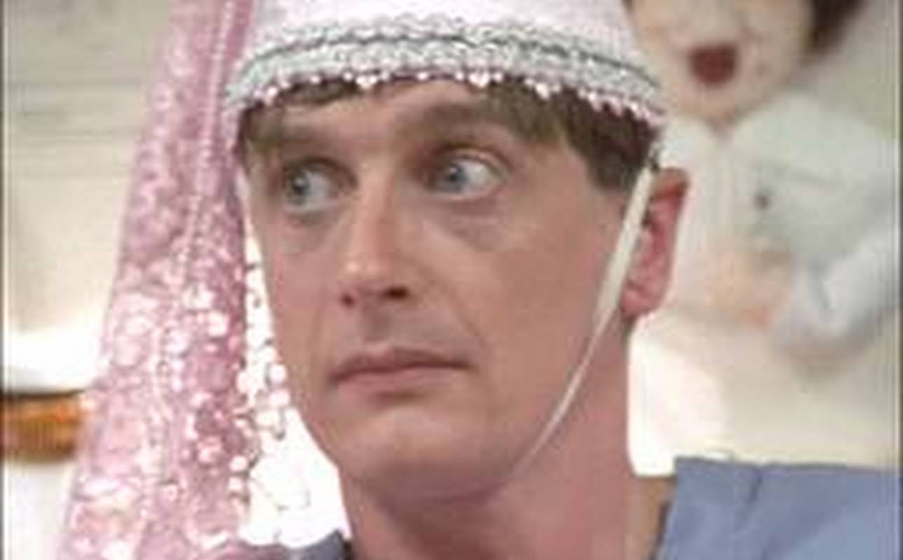 Ken Cheeseman