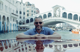 Extraordinary Places to Eat: Venice