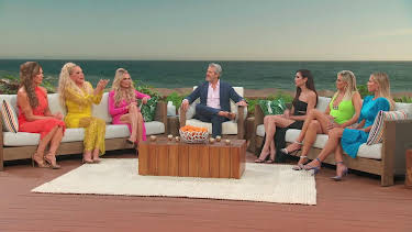 14:00: The Real Housewives of Orange County (S17 E18) (S17) | TV3 | 5/26 2026