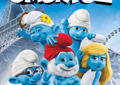 The Smurfs 2