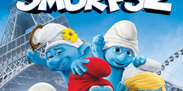 7:40 PM: The Smurfs 2 (IMDb 5.3) | Sky Family | 11/6 2025