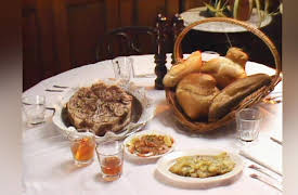 Great Chefs of New Orleans: Chef: Warren Le Ruth - Restaurant: Le Ruth's