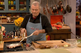 Jacques Pépin: Heart & Soul: Season 1: Toast to Julia