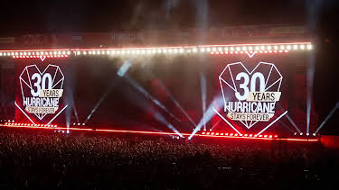 20:15: die nordstory - 30 Jahre Hurricane-Festival | Radio Bremen | 9/25 2026