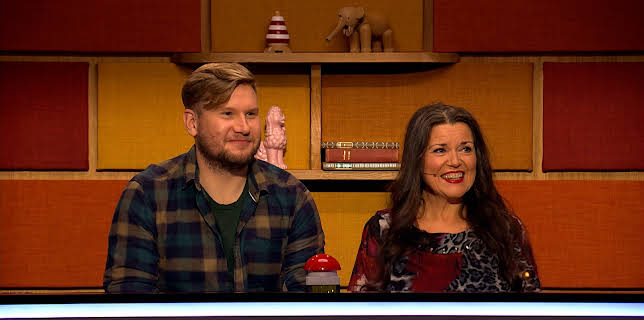 08:05: Alle mot alle (S6 E25) (S6) | TVNorge | 3/5 2026