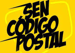 Sen Código Postal
