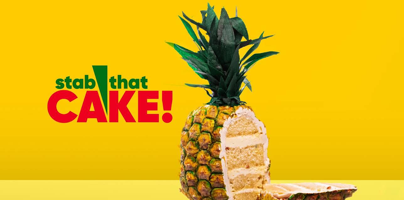 Stab That Cake!