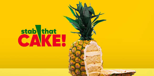 Stab That Cake!