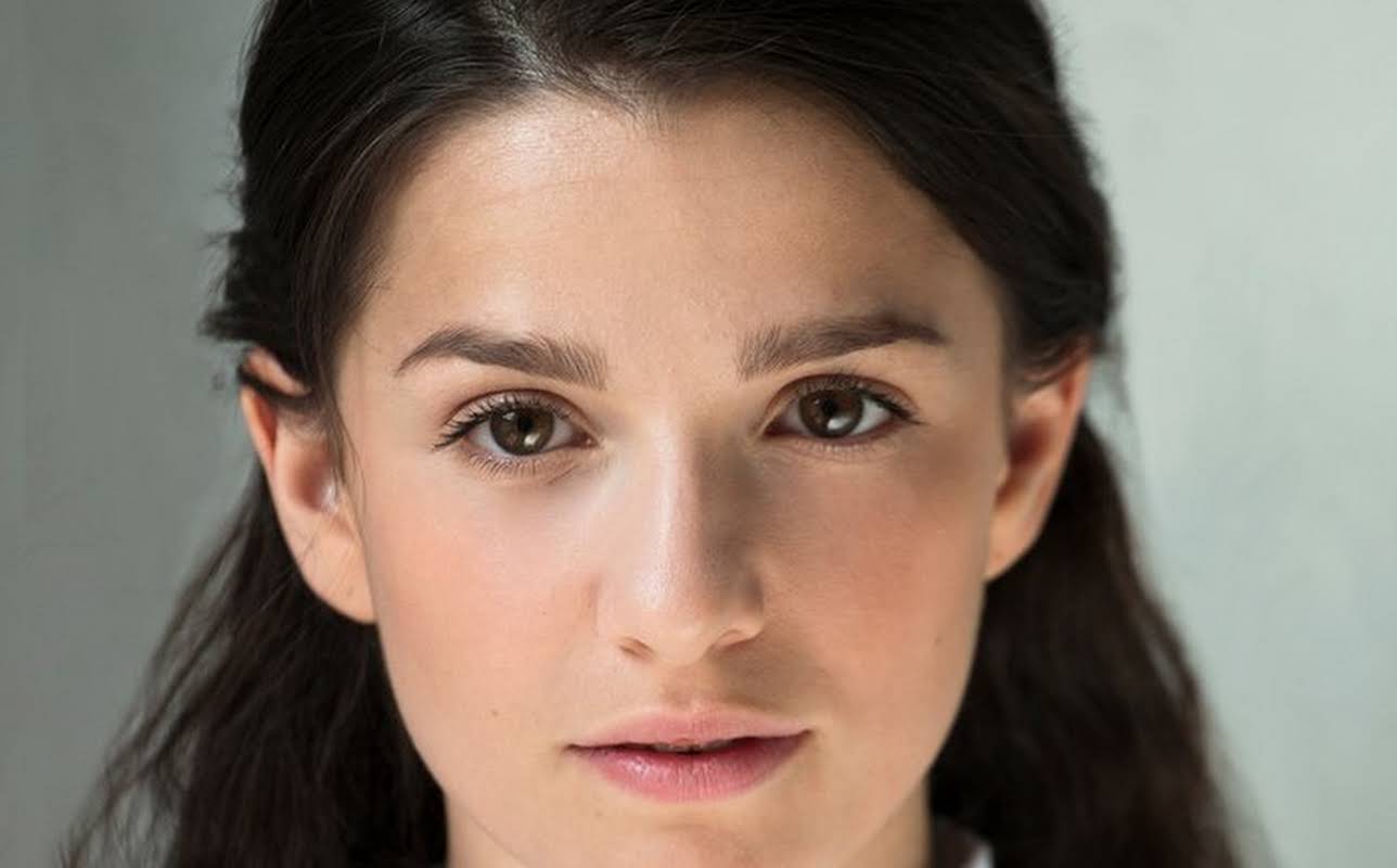 Marisa Abela