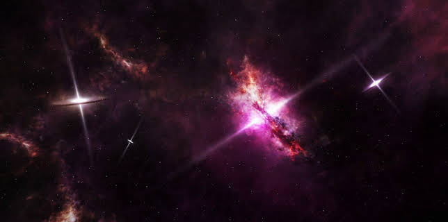 01:10: How The Universe Works  (S6 E10) (S6) | Discovery Science | 2/12 2026