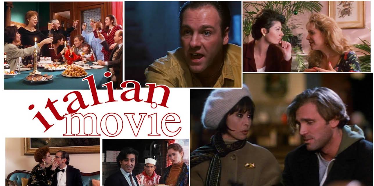 Italian Movie (1995)