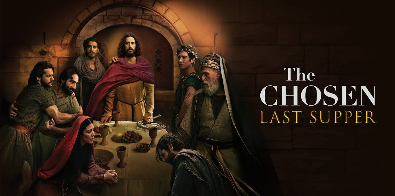 The Chosen: Season 5