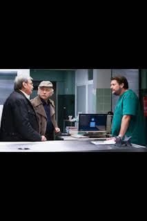 20:02: Veteranos contra el crimen (T1): Ep.3 Los milagros ocurren | COSMO | 6/9 2026