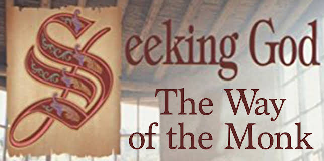 Seeking God: The Way Of The Monk (2007)