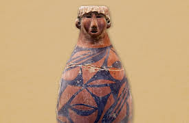 Early Humans: Ice, Stone, and Survival: Secrets of Cave Art, Ceramics, and Cattle