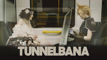 21:40: Tunnelbana | SVT2 | 7/15 2026