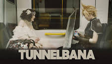 Tunnelbana