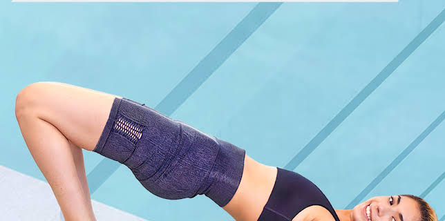 1 Hour Power Up Yoga Core Workout: Alex Esparza (2022)