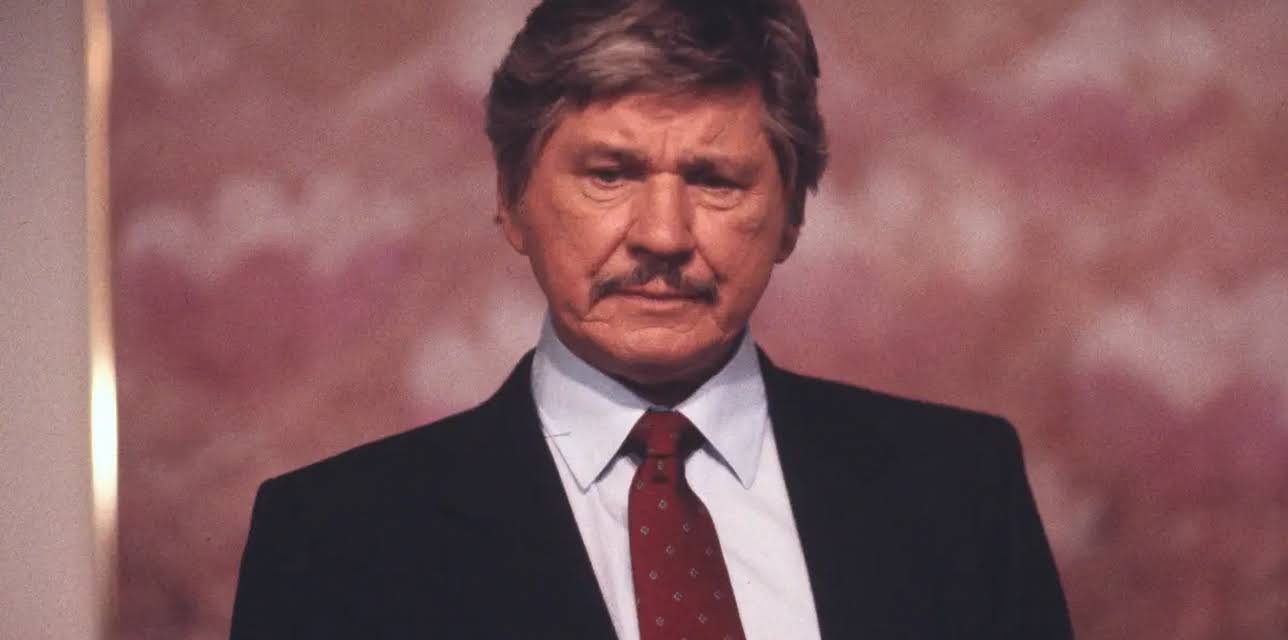 Kinjite: Forbidden Subjects (1989)