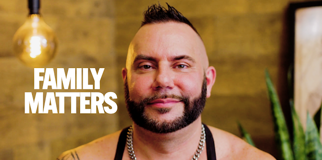 Family Matters (2022)