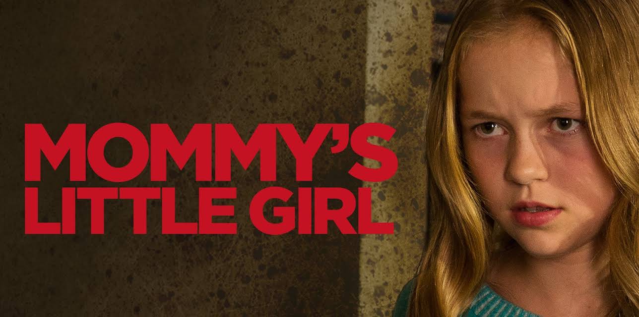 MOMMY'S LITTLE GIRL (2011)