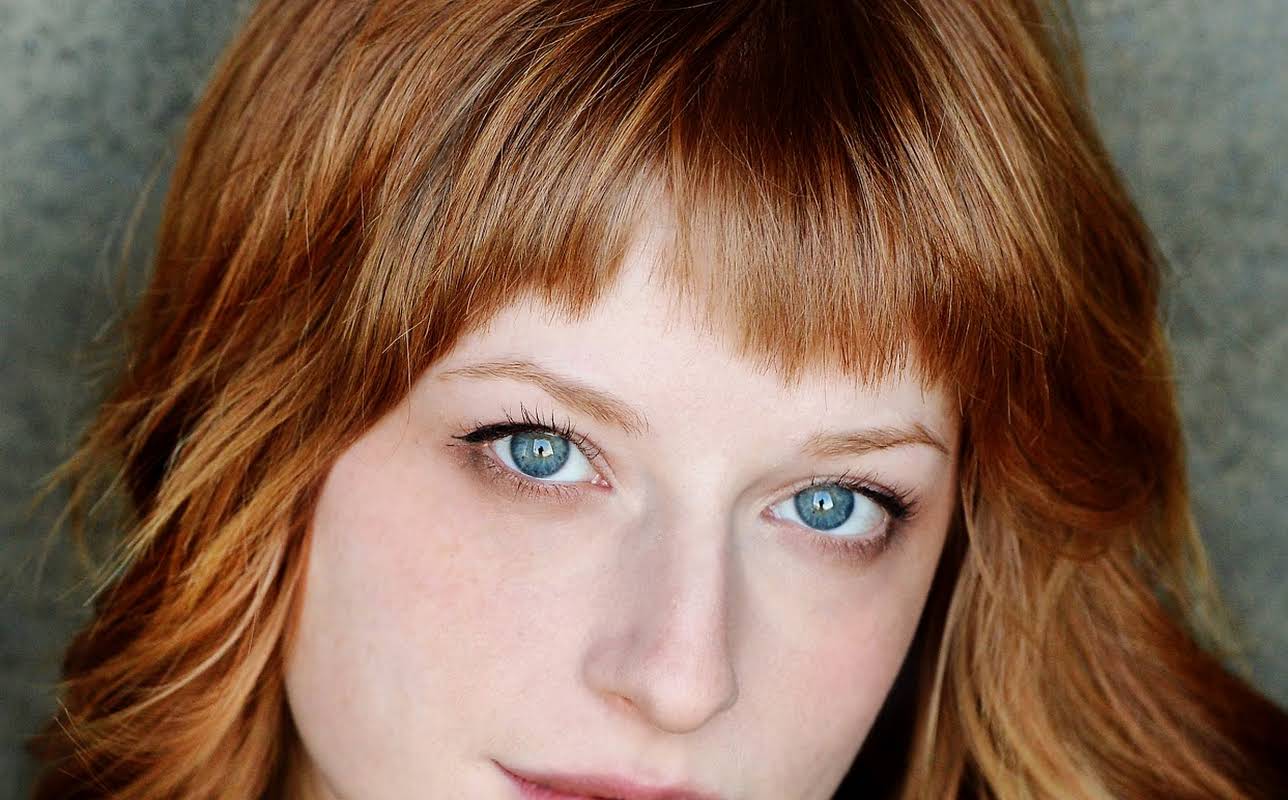 Zena Grey