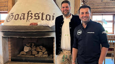 14:05: Mein Lokal, Dein Lokal - Der Profi kommt | Kabel Eins | 4/12 2026