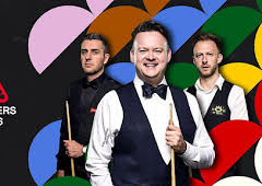Snooker: The Masters
